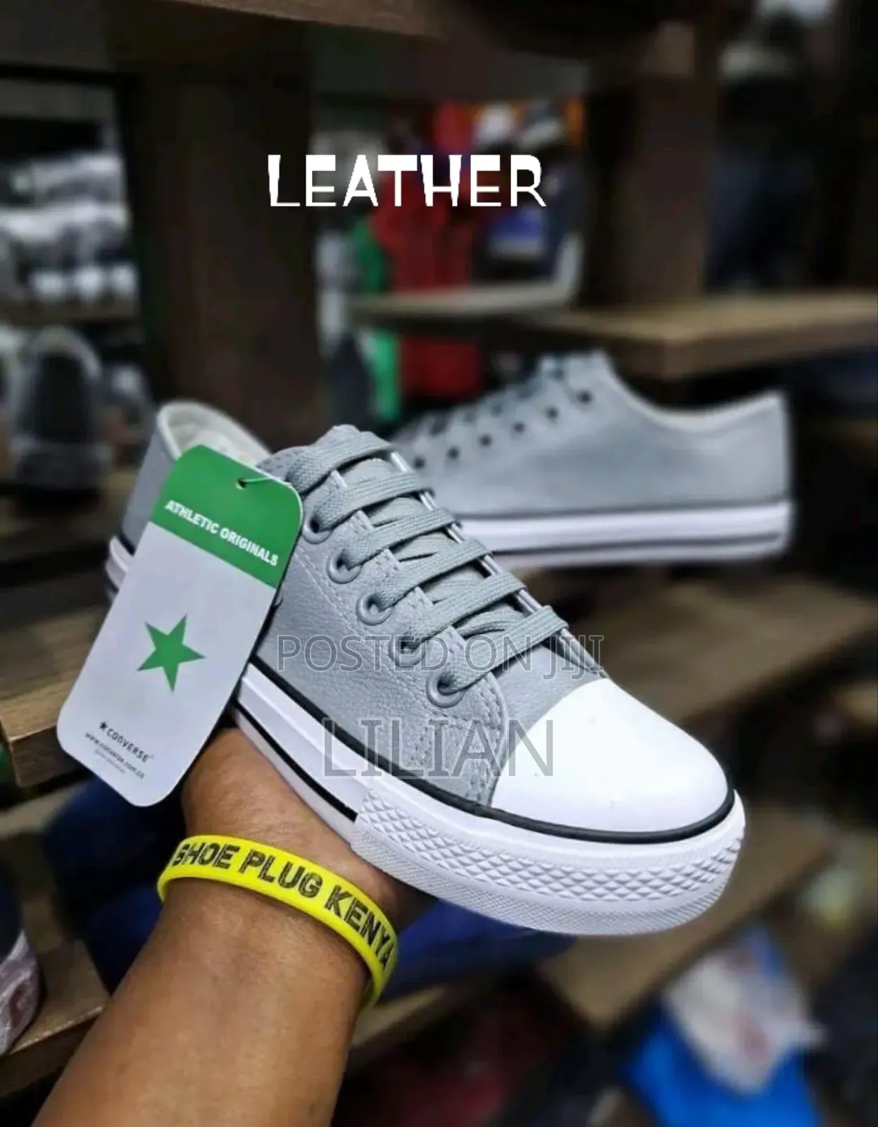 Unisex Converse