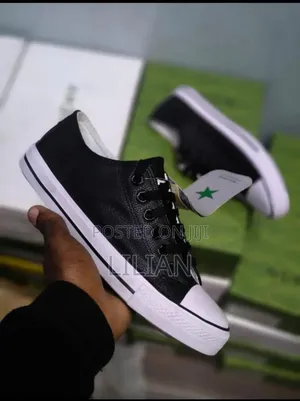 Unisex Converse