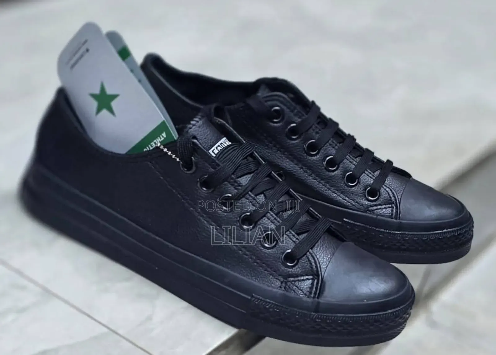 Unisex Converse