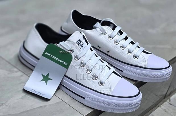 Unisex Converse - thumbnail 6