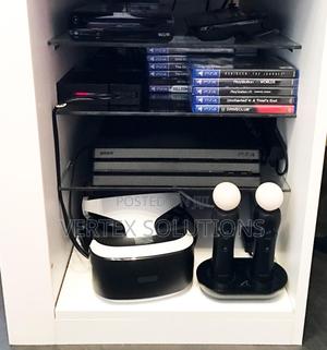 Play Station 4 Pro Chipped - thumbnail 2