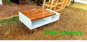 Modern Coffee Table