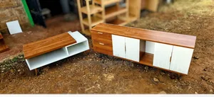 Modern Coffee Table