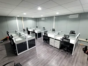 New Work Station Desk