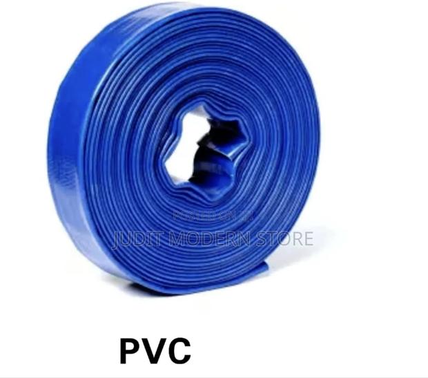 PVC Delivery Pipe 2" by 100m