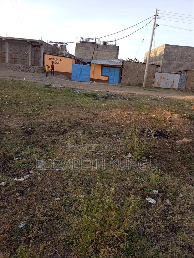 Plot for Sale Size 80/33 in Utawala Githunguri - thumbnail 2