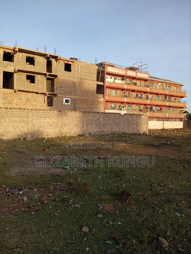 Plot for Sale Size 80/33 in Utawala Githunguri - thumbnail 3