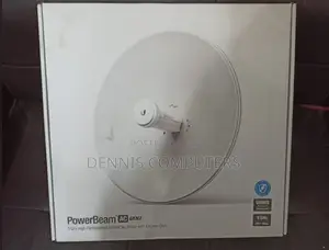 Pbe-5ac-Gen2 – Ubiquiti Airmax Powerbeam Gen 2 5ac 5ghz Bridge