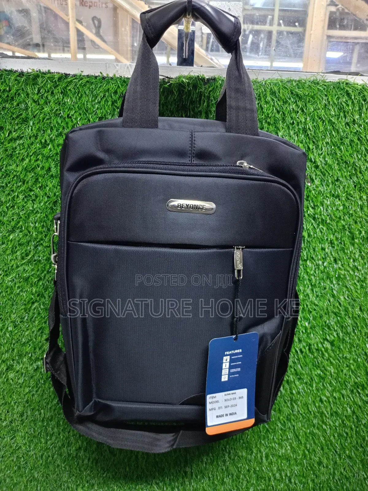 Quality Shoulder Bag