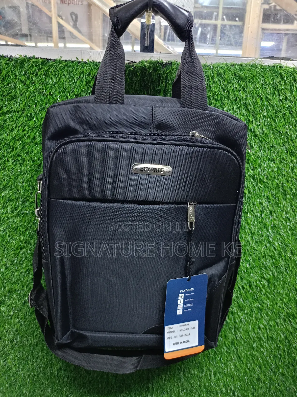 Quality Shoulder Bag