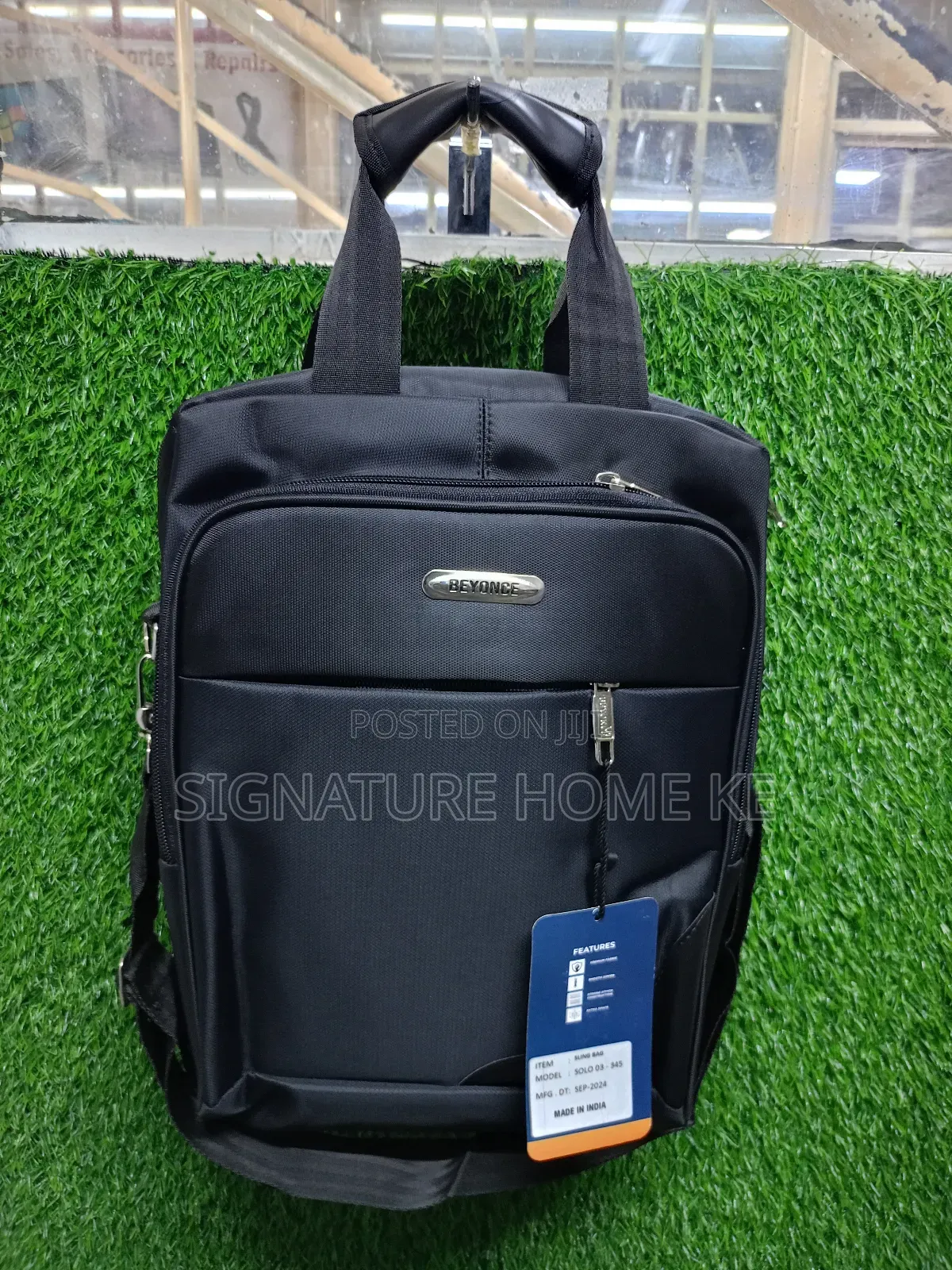 Quality Shoulder Bag