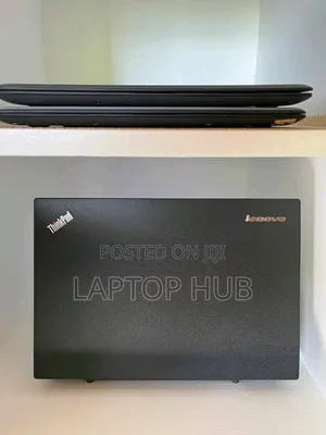 Laptop Lenovo ThinkPad T450 8GB Intel Core i7 SSD 256GB