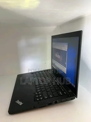 Laptop Lenovo ThinkPad T450 8GB Intel Core i7 SSD 256GB