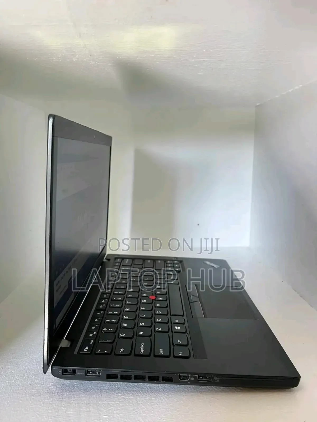 Laptop Lenovo ThinkPad T450 8GB Intel Core i7 SSD 256GB