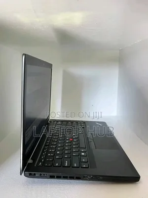 Laptop Lenovo ThinkPad T450 8GB Intel Core i7 SSD 256GB