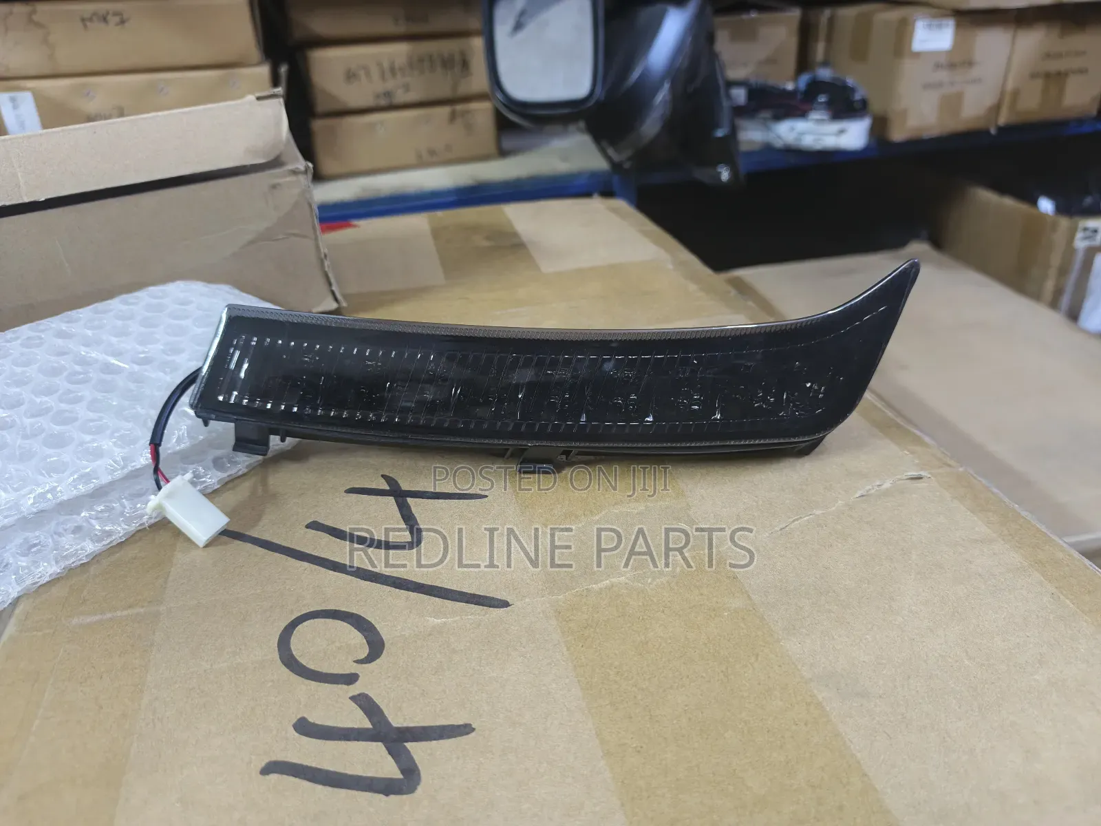 Subaru Forester 12-15 Sj Daylights