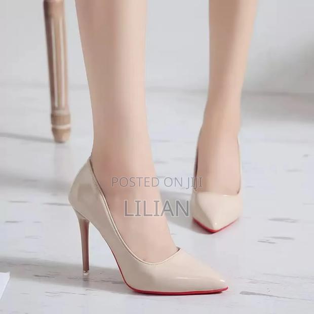 Ladies Classy Heels - thumbnail 2