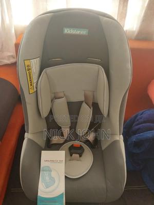 Baby Car Seat - thumbnail 2