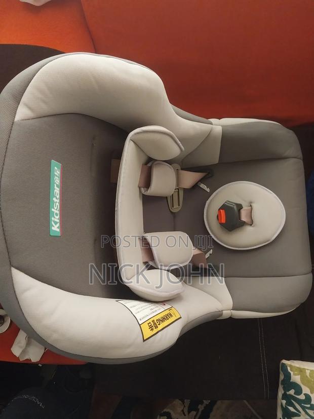 Baby Car Seat - thumbnail 3