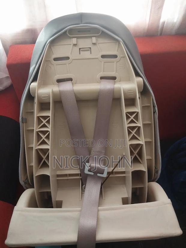 Baby Car Seat - thumbnail 5
