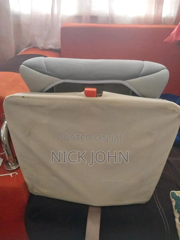 Baby Car Seat - thumbnail 6