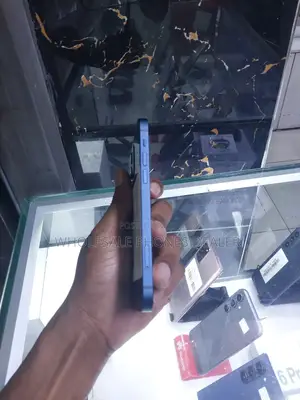 Apple iPhone 12 128 GB Blue