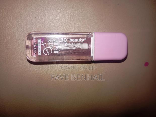 Super Stay Lip Oil - main view