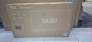 TCL 43" Qled Smart Google Tv
