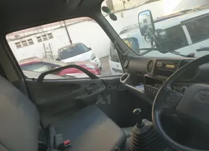 Toyota Dyna 4000cc