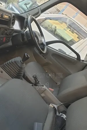 Toyota Dyna 4000cc