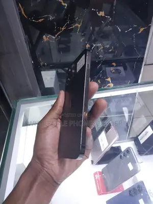 Apple iPhone 12 Pro Max 256 GB Black