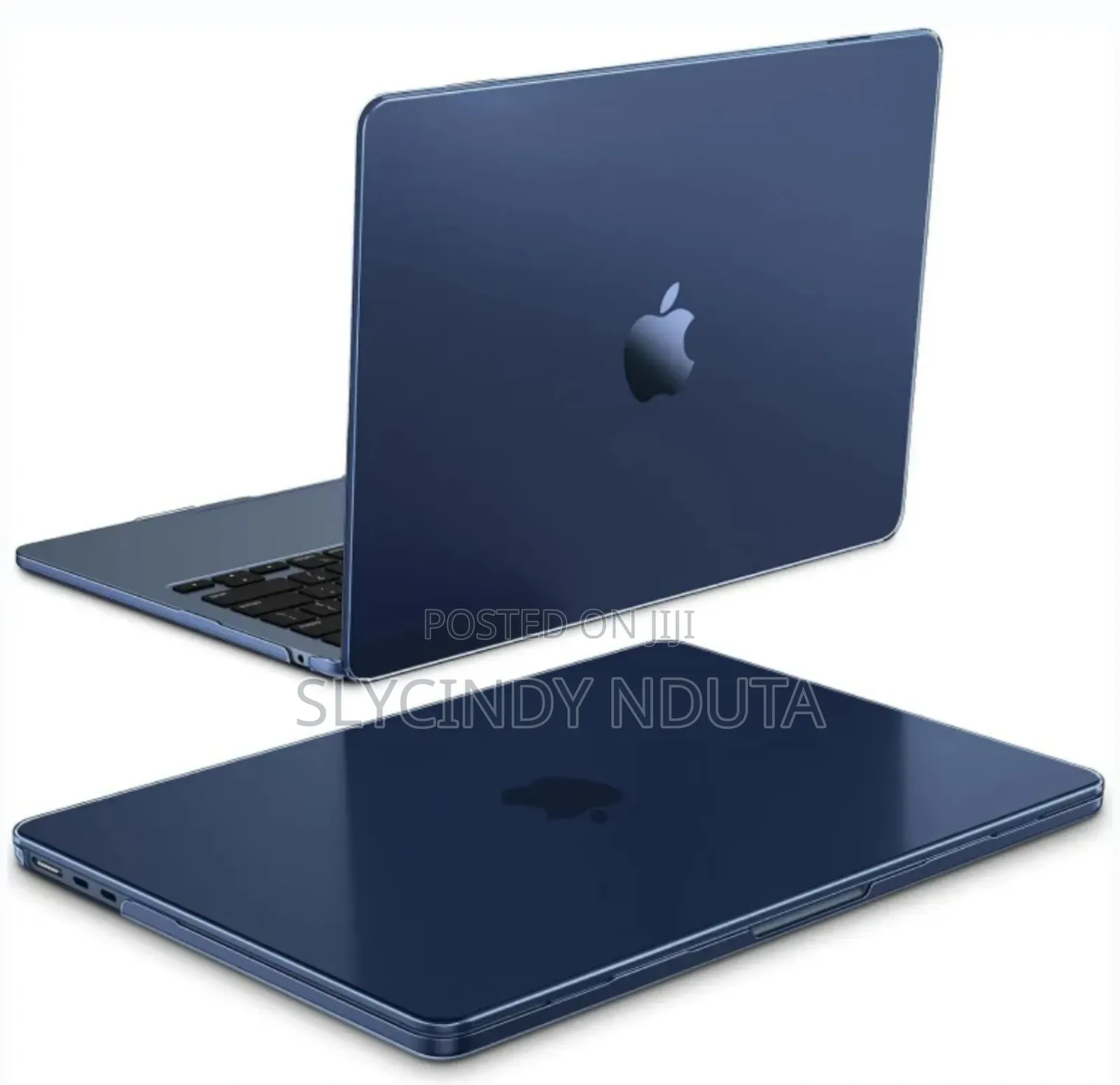 New Laptop Apple MacBook Air 2025 M4 13-inch 16GB Apple M4 SSD 512GB