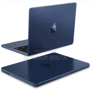 New Laptop Apple MacBook Air 2025 M4 13-inch 16GB Apple M4 SSD 512GB