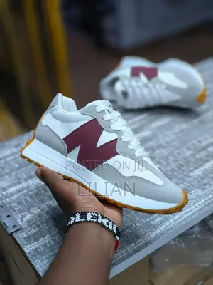 New Balance