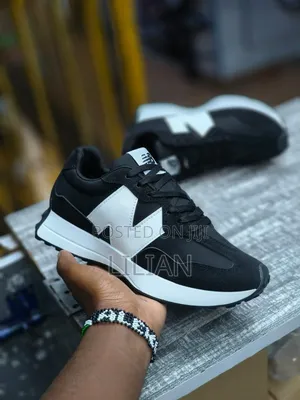 New Balance