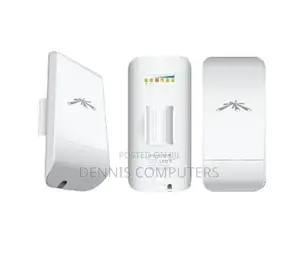 Ubiquiti Nanostation Loco M5 (Locom5)