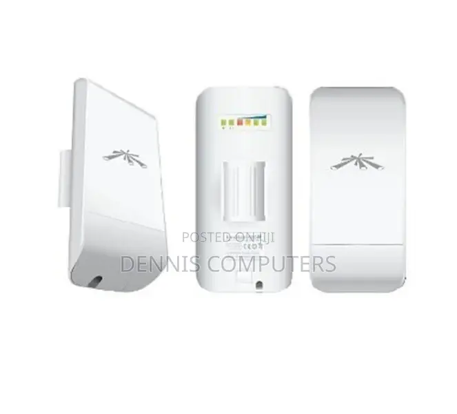 Ubiquiti Nanostation Loco M5 (Locom5)
