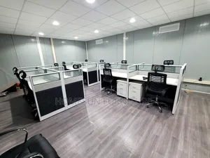 New Office New Workstation Desk