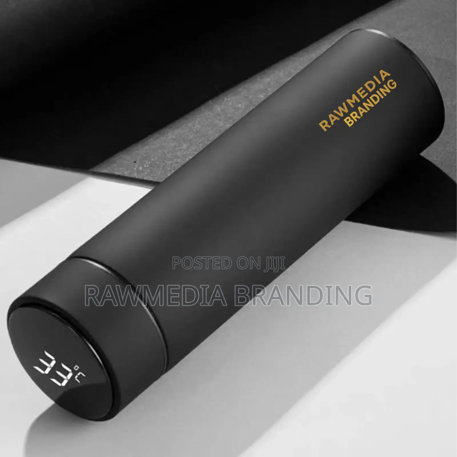 Branded Thermal Flasks And Cups