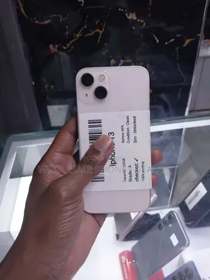 Apple iPhone 13 128 GB