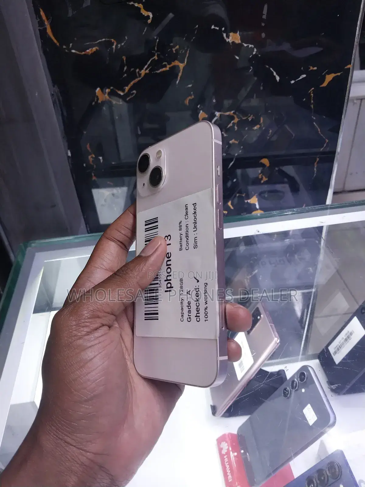 Apple iPhone 13 128 GB