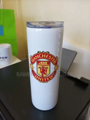 Branded Thermal Flasks And Cups