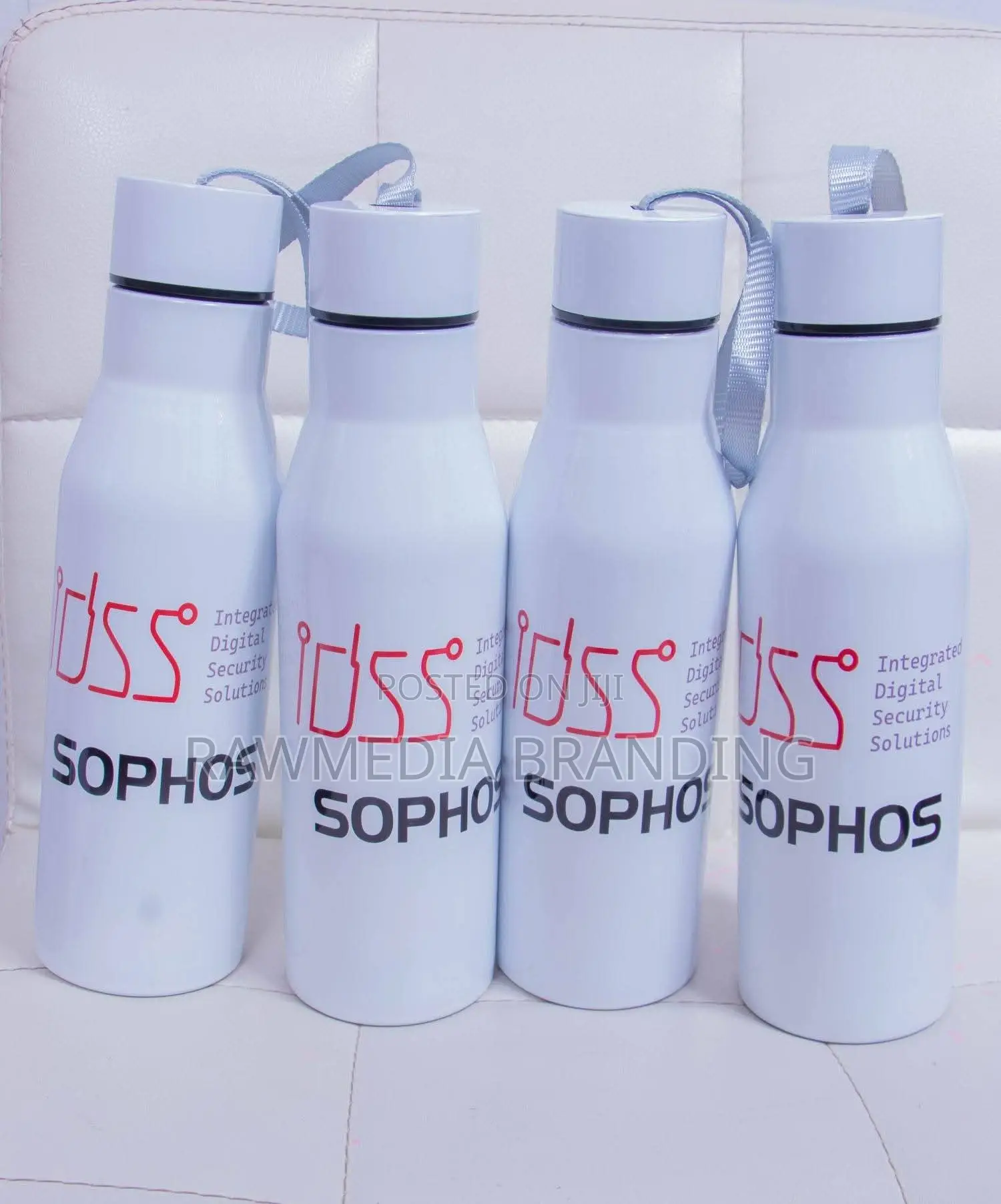 Branded Thermal Flasks And Cups