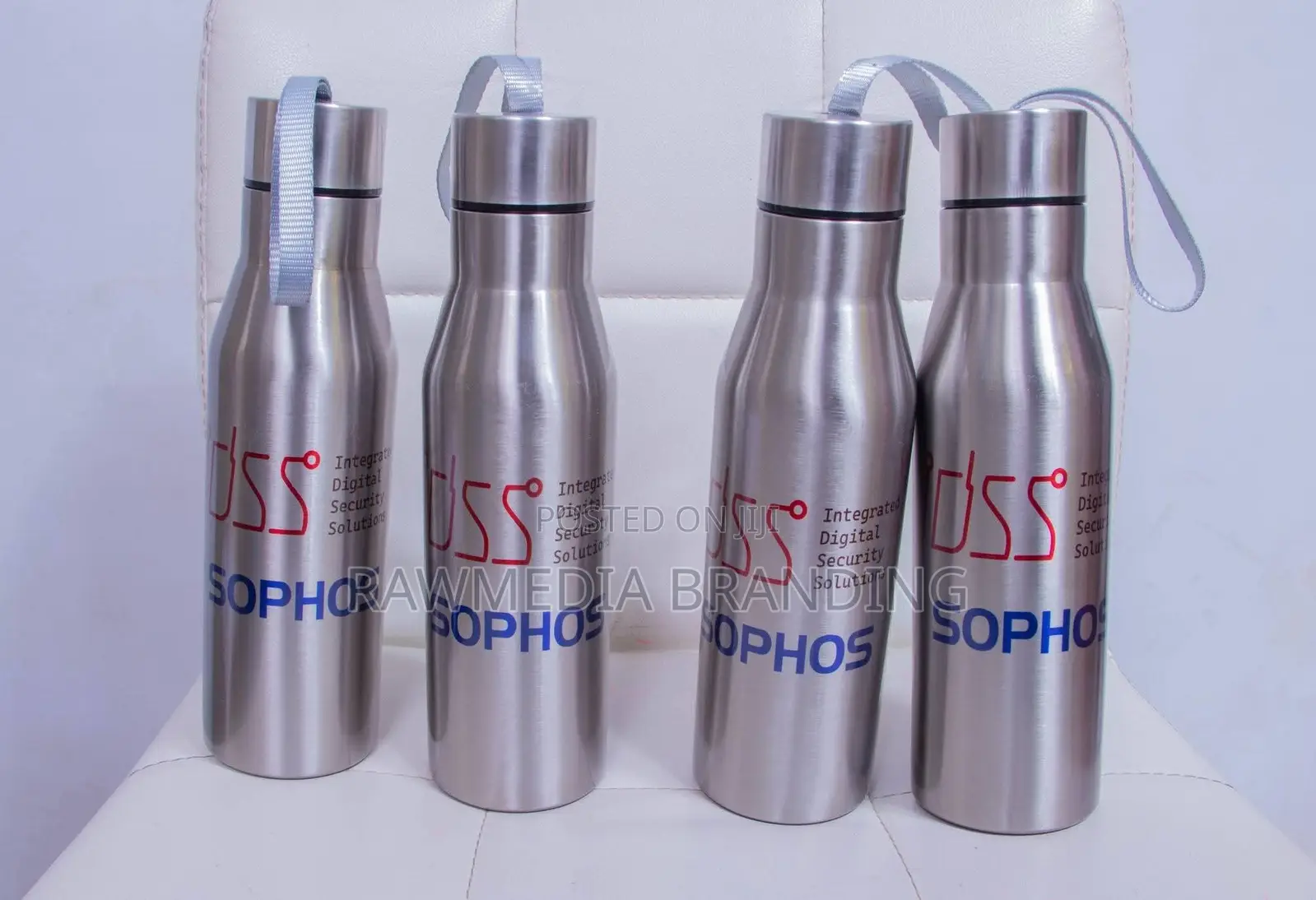 Branded Thermal Flasks And Cups