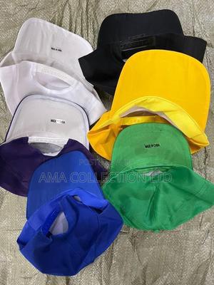 Campaign Caps Multi Colors - thumbnail 2