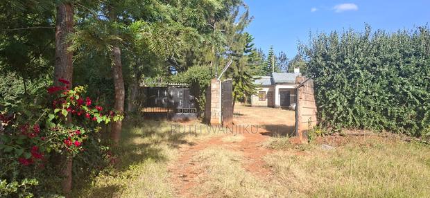 Farm House and 2 Acre Farm Land for Lease