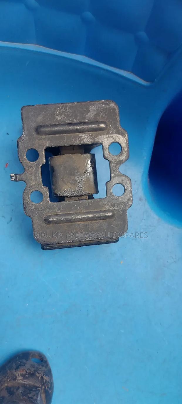 Gear Box Mounting Mark X - thumbnail 2