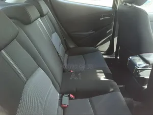 Mazda Demio 2018 Gray