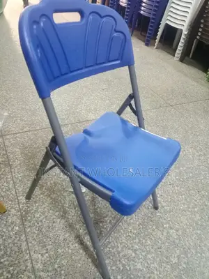 Quality Metal Stand Chairs