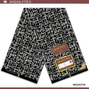 Kitenge Fabric